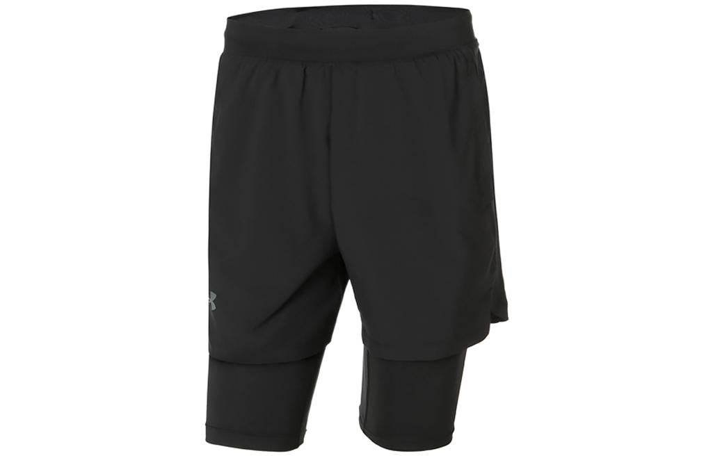 Спортивные шорты мужские Under Armour - Boxette Shop